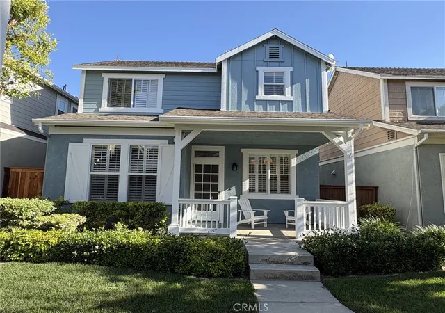 Photo 1 of Sale Pending at 56 Nantucket Ln, Aliso Viejo, CA 92656 | MLS# OC26155558 | Listing updated on 2026-09-14