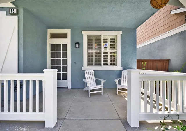Photo 2 of Sale Pending at 56 Nantucket Ln, Aliso Viejo, CA 92656 | MLS# OC26155558 | Listing updated on 2026-09-14