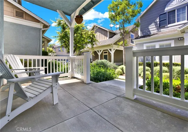 Photo 3 of Sale Pending at 56 Nantucket Ln, Aliso Viejo, CA 92656 | MLS# OC26155558 | Listing updated on 2026-09-14