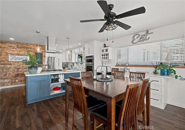 Photo 3 of Single family home for sale at 5571 Cherokee, Kelseyville, CA 95451 | MLS# LC26153267 | Listing updated on 2026-10-04