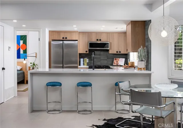 Condo for sale at 2023 N Via Miraleste #1018, Palm Springs, CA 92262 | MLS# OC26155411 | Listing updated on 2026-09-22