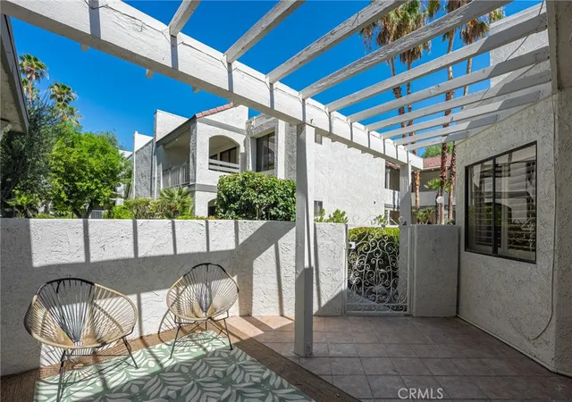 Photo 2 of Condo for sale at 2023 N Via Miraleste #1018, Palm Springs, CA 92262 | MLS# OC26155411 | Listing updated on 2026-09-22