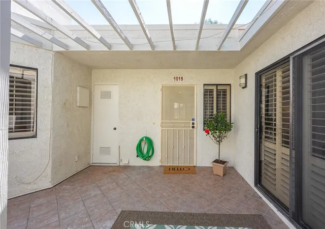 Photo 3 of Condo for sale at 2023 N Via Miraleste #1018, Palm Springs, CA 92262 | MLS# OC26155411 | Listing updated on 2026-09-22