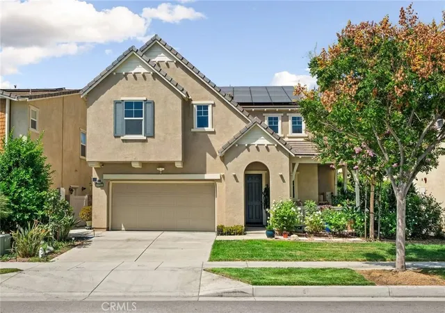 Photo 1 of Sale Pending at 5155 S Oxford Ln, Ontario, CA 91762 | MLS# OC26156124 | Listing updated on 2026-09-14