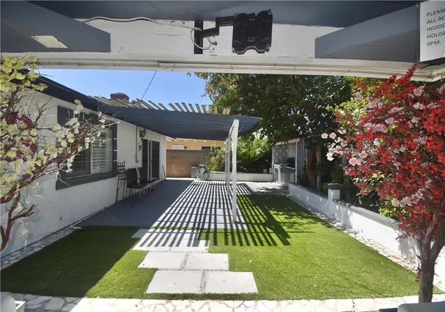 Photo 3 of Single family home for sale at 2606 S Poplar, Santa Ana, CA 92704 | MLS# PW26156256 | Listing updated on 2026-09-30