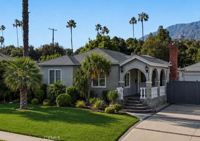 Single family home for sale at 2209 Queensberry, Pasadena, CA 91104 | MLS# OC26155928