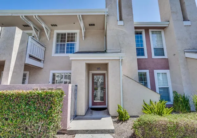 Photo 1 of Condo for sale at 627 E El Camino Real #102, Sunnyvale, CA 94087 | MLS# ML82054624 | Listing updated on 2026-09-15