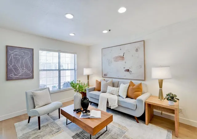 Photo 3 of Condo for sale at 627 E El Camino Real #102, Sunnyvale, CA 94087 | MLS# ML82054624 | Listing updated on 2026-09-15