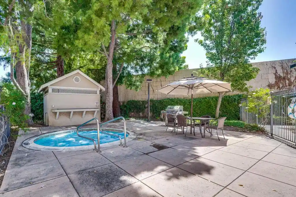 Listing Photo 48 - Condo for sale in 627 E El Camino Real located at 627 E El Camino Real, Sunnyvale, CA 94087 - Unit #102