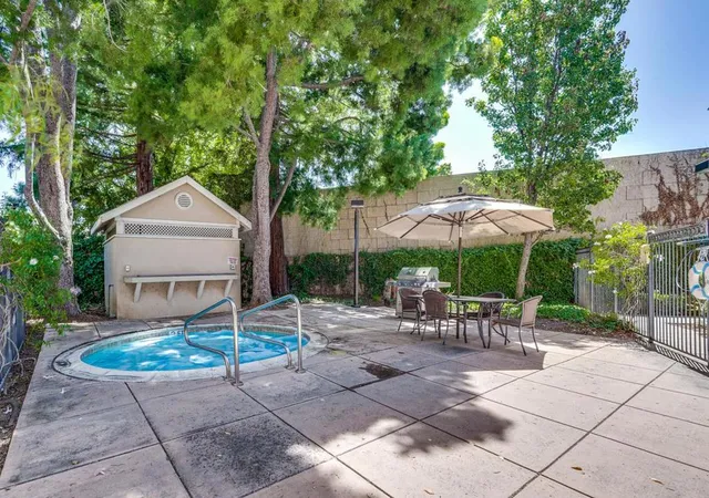 Photo 48 of Condo for sale at 627 E El Camino Real #102, Sunnyvale, CA 94087 | MLS# ML82054624 | Listing updated on 2026-09-15