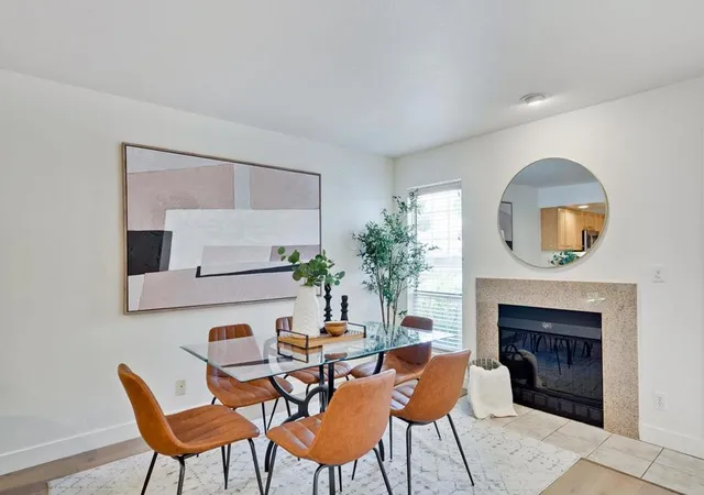 Photo 3 of Condo for sale at 627 E El Camino Real #102, Sunnyvale, CA 94087 | MLS# ML82054624 | Listing updated on 2026-09-15