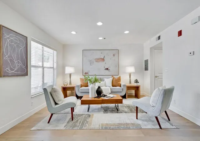 Photo 4 of Condo for sale at 627 E El Camino Real #102, Sunnyvale, CA 94087 | MLS# ML82054624 | Listing updated on 2026-09-15