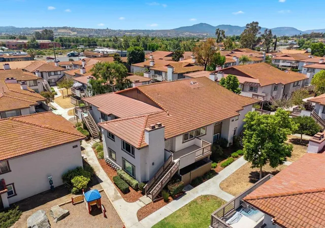 Photo 1 of Condo for sale at 9872 Shirley Gdns Dr #4, Santee, CA 92071 | MLS# PTP2605420 | Listing updated on 2026-09-14