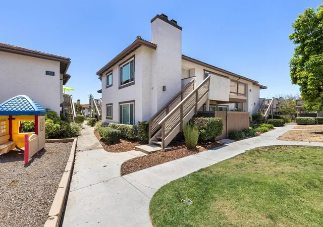 Photo 2 of Condo for sale at 9872 Shirley Gdns Dr #4, Santee, CA 92071 | MLS# PTP2605420 | Listing updated on 2026-09-14