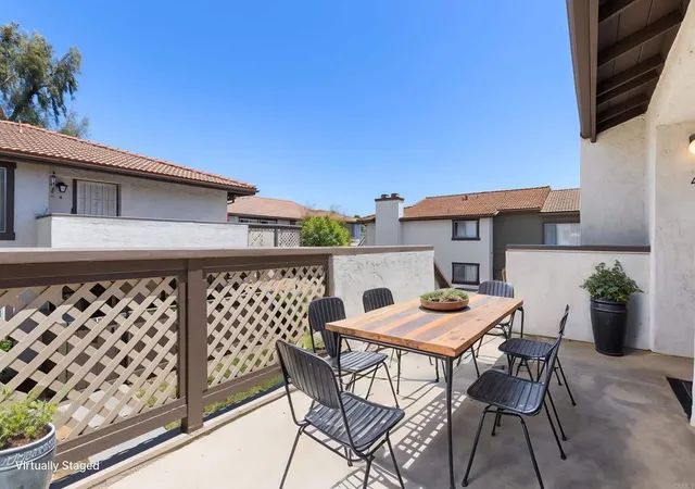 Photo 3 of Condo for sale at 9872 Shirley Gdns Dr #4, Santee, CA 92071 | MLS# PTP2605420 | Listing updated on 2026-09-14