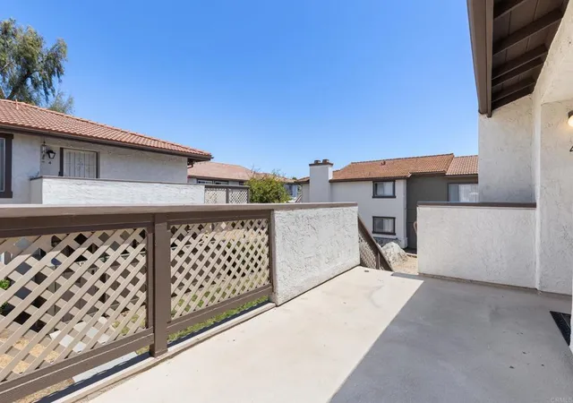 Photo 3 of Condo for sale at 9872 Shirley Gdns Dr #4, Santee, CA 92071 | MLS# PTP2605420 | Listing updated on 2026-09-14