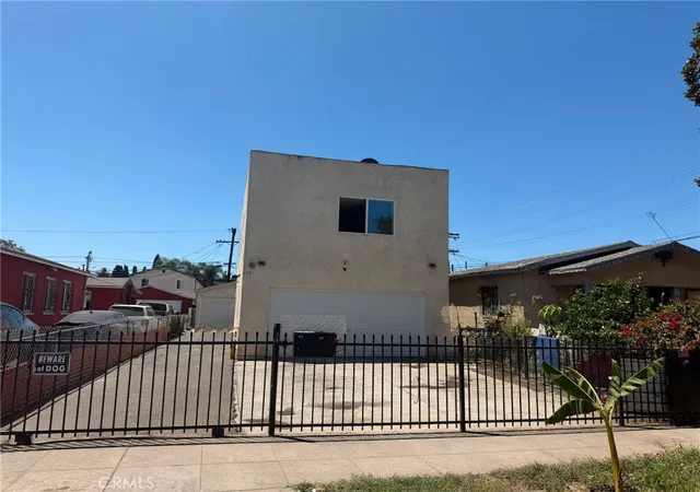 Photo 2 of House for sale at 112 95th Street, Los Angeles, CA 90003 | MLS# SB26155772 | Listing updated on 2026-09-14