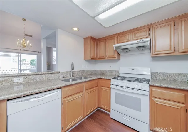 Photo 4 of Sale Pending at 1012 N Turner Ave #241, Ontario, CA 91764 | MLS# TR26156503 | Listing updated on 2026-09-15