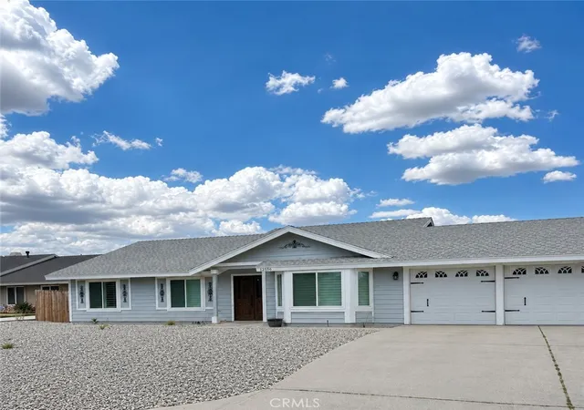 Photo 1 of Single family home for sale at 12556 Empire Pl, Victorville, CA 92392 | MLS# CV26156466 | Listing updated on 2026-09-25