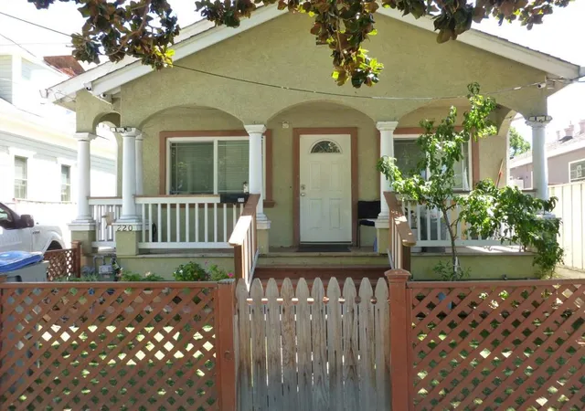 Photo 1 of Single family home for sale at 220 N 17th Street, San Jose, CA 95112 | MLS# ML82054659 | Listing updated on 2026-09-14