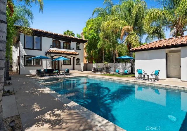 Photo 2 of Single family home for sale at 15014 Valleyheart, Sherman Oaks, CA 91403 | MLS# SR26156593 | Listing updated on 2026-09-15