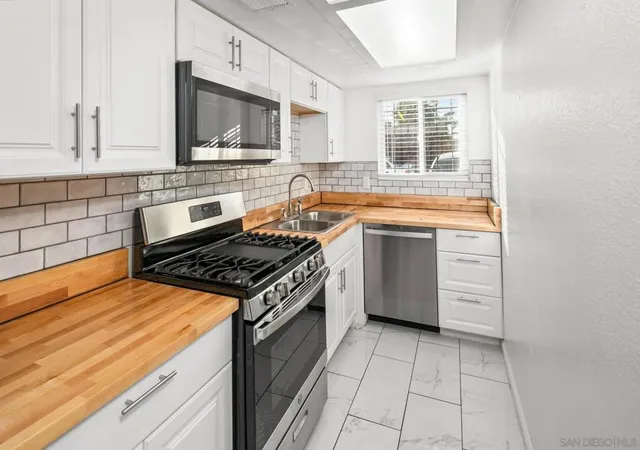 Photo 2 of Multi family home for sale at 4136 Cherokee, San Diego, CA 92104 | MLS# 260017617SD | Listing updated on 2026-09-17