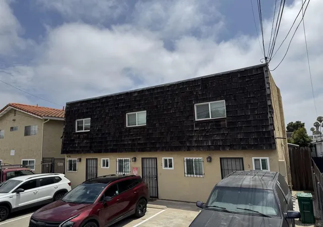 Photo 3 of Multi family home for sale at 4136 Cherokee, San Diego, CA 92104 | MLS# 260017617SD | Listing updated on 2026-09-17