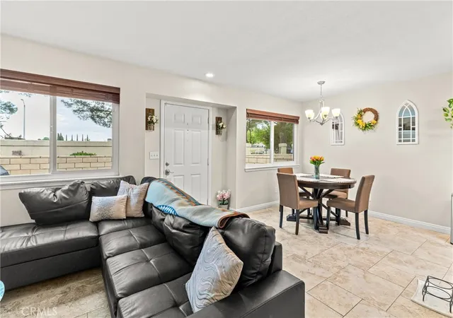 Photo 3 of Condo for sale at 43481 30th West #2, Lancaster, CA 93536 | MLS# SR26133181 | Listing updated on 2026-09-14