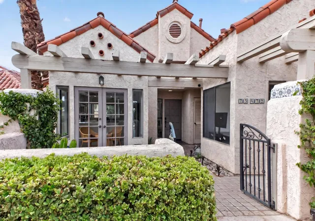 Photo 1 of Townhouse for sale at 73472 Shadow Mountain Dr, Palm Desert, CA 92260 | MLS# 219150441DA | Listing updated on 2026-09-16
