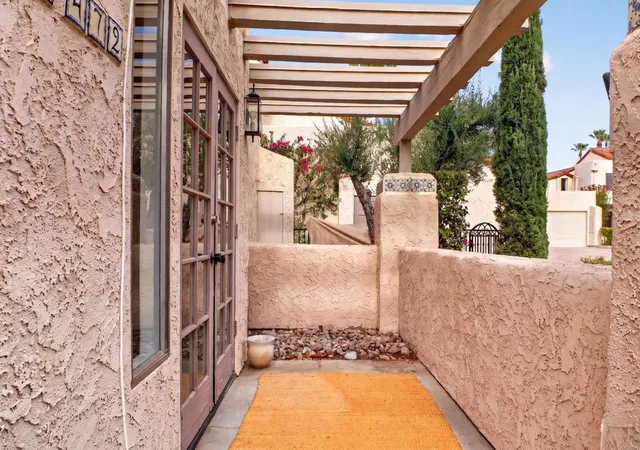 Photo 4 of Townhouse for sale at 73472 Shadow Mountain Dr, Palm Desert, CA 92260 | MLS# 219150441DA | Listing updated on 2026-09-16