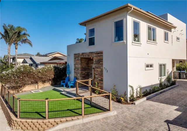 Single family home for sale at 773 Manhattan Ave, Grover Beach, CA 93433 | MLS# SC26155403