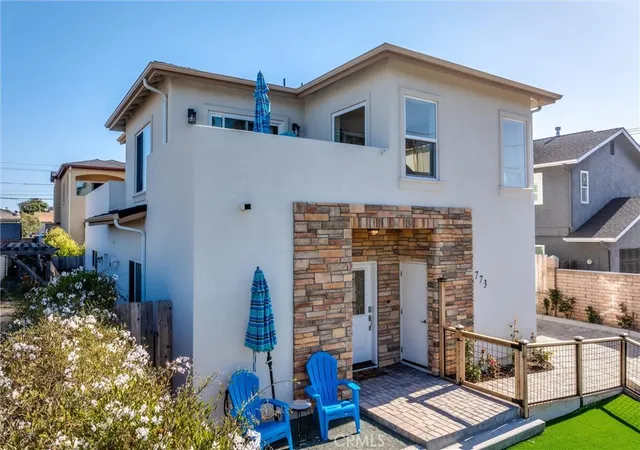 Photo 3 of Single family home for sale at 773 Manhattan Ave, Grover Beach, CA 93433 | MLS# SC26155403 | Listing updated on 2026-09-14