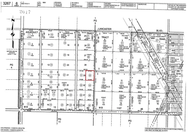 Photo 1 of Sale Pending at 0 Ave I12 And 105th St W, Lancaster, CA 93534 | MLS# SR26157070 | Listing updated on 2026-09-14