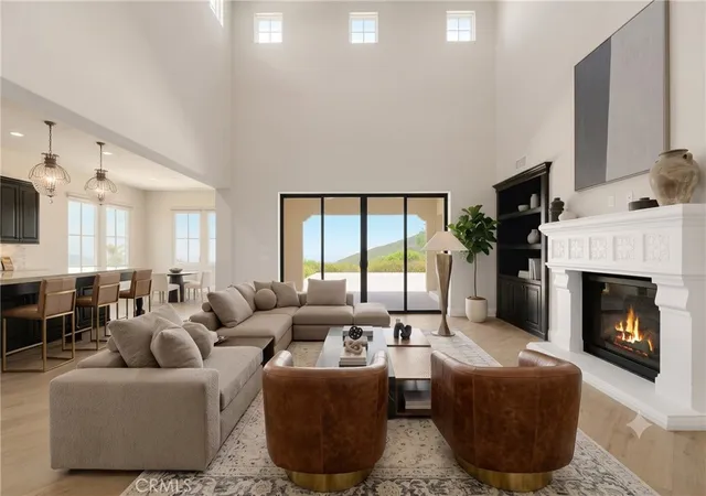 Photo 4 of Single family home for sale at 18148 Avnda Orilla, Rancho Santa Fe, CA 92067 | MLS# OC26157106 | Listing updated on 2026-09-15