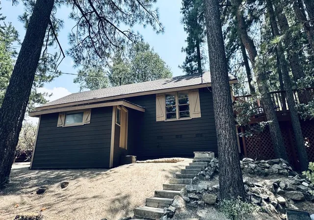 Photo 2 of Single family home for sale at 52955 Fern Land Dr, Idyllwild, CA 92549 | MLS# 219150459DA | Listing updated on 2026-09-14