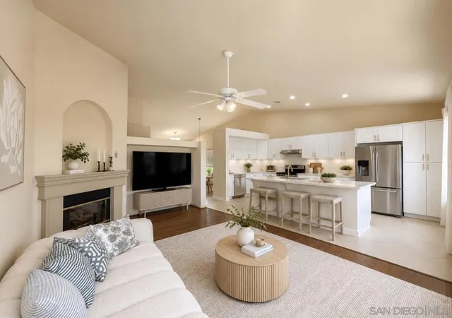 Photo 2 of Single family home for sale at 1992 Ridge Way Glen, Escondido, CA 92029 | MLS# 260017688SD | Listing updated on 2026-09-15