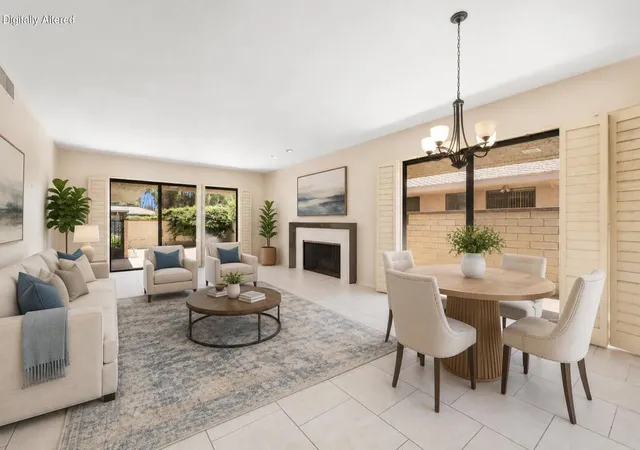 Photo 1 of Single family home for sale at 11 Dartmouth Dr, Rancho Mirage, CA 92270 | MLS# 219150469DA | Listing updated on 2026-09-15