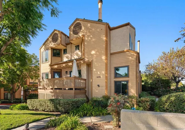 Photo 1 of Sale Pending at 8896 Highwood Dr #C, San Diego, CA 92119 | MLS# 260017702SD | Listing updated on 2026-09-15