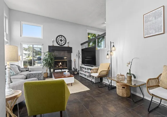 Photo 3 of Sale Pending at 8896 Highwood Dr #C, San Diego, CA 92119 | MLS# 260017702SD | Listing updated on 2026-09-15