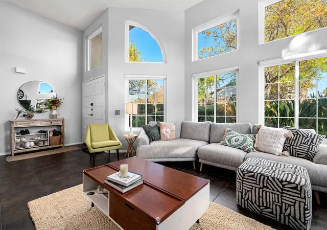 Photo 3 of Sale Pending at 8896 Highwood Dr #C, San Diego, CA 92119 | MLS# 260017702SD | Listing updated on 2026-09-15