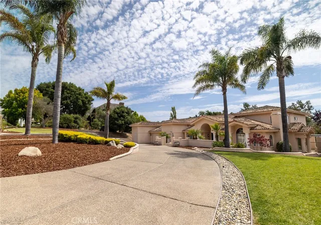 Photo 1 of Mansion for sale at 5939 Oakhill Dr, Santa Maria, CA 93455 | MLS# PI26156591 | Listing updated on 2026-09-14