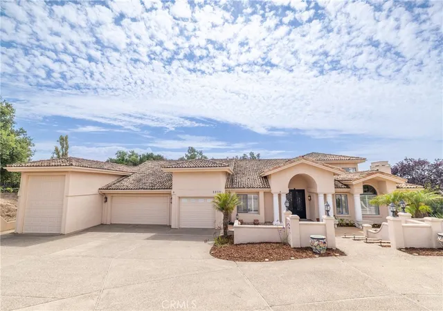 Photo 2 of Mansion for sale at 5939 Oakhill Dr, Santa Maria, CA 93455 | MLS# PI26156591 | Listing updated on 2026-09-14