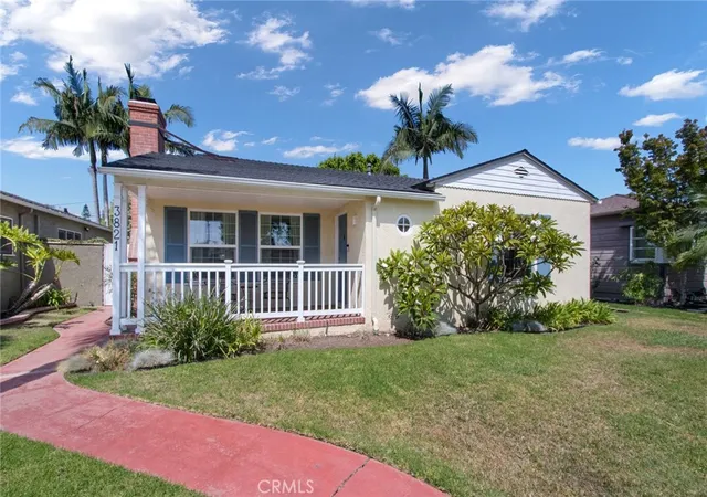 Photo 1 of Sale Pending at 3821 Rose, Long Beach, CA 90807 | MLS# AR26157459 | Listing updated on 2026-09-15