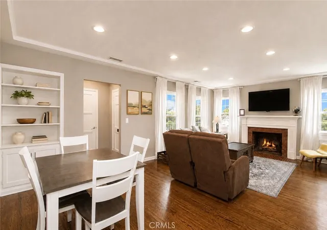 Photo 3 of Sale Pending at 3821 Rose, Long Beach, CA 90807 | MLS# AR26157459 | Listing updated on 2026-09-15