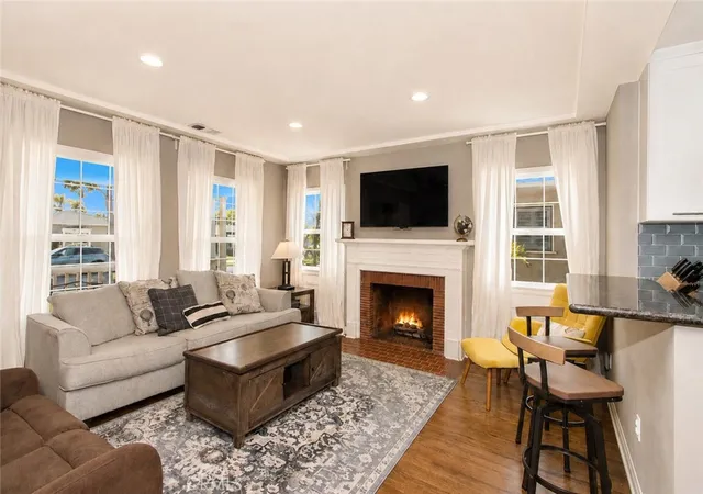Photo 4 of Sale Pending at 3821 Rose, Long Beach, CA 90807 | MLS# AR26157459 | Listing updated on 2026-09-15