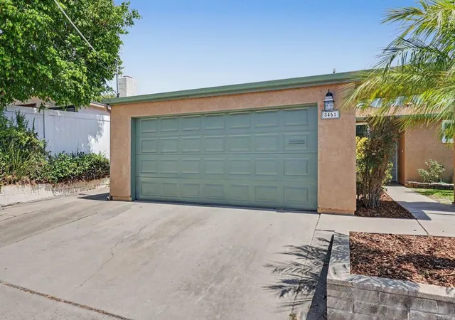 Photo 1 of Single family home for sale at 8461 Hudson Dr, San Diego, CA 92119 | MLS# PTP2605466 | Listing updated on 2026-09-15
