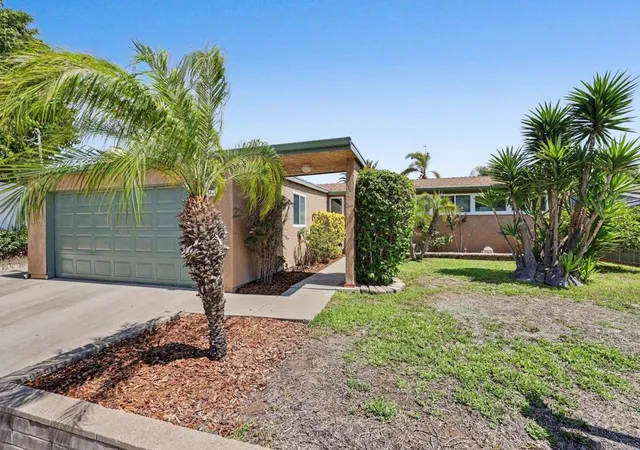 Photo 2 of Single family home for sale at 8461 Hudson Dr, San Diego, CA 92119 | MLS# PTP2605466 | Listing updated on 2026-09-15