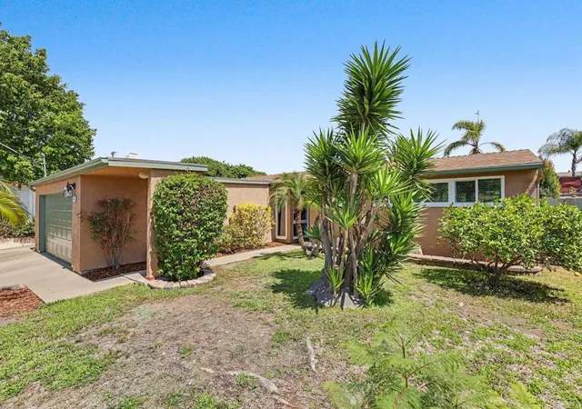 Photo 3 of Single family home for sale at 8461 Hudson Dr, San Diego, CA 92119 | MLS# PTP2605466 | Listing updated on 2026-09-15