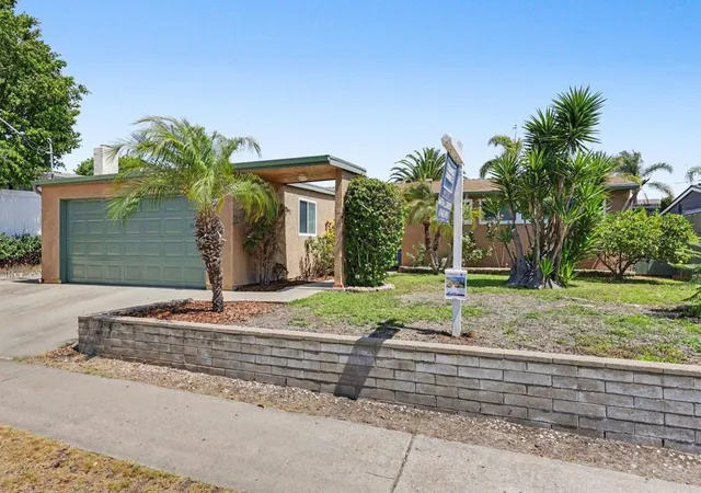 Photo 4 of Single family home for sale at 8461 Hudson Dr, San Diego, CA 92119 | MLS# PTP2605466 | Listing updated on 2026-09-15