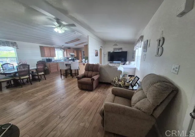 Photo 3 of Manufactured home for sale at 1285 Washington Dr #Spc 99, El Cajon, CA 92019 | MLS# PTP2605467 | Listing updated on 2026-10-01